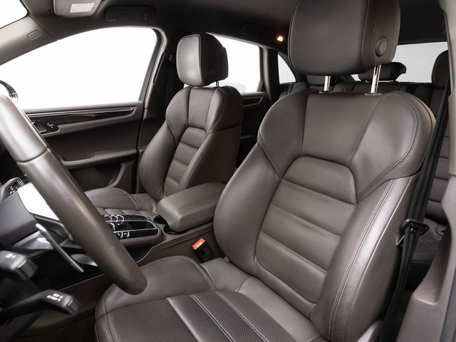 PORSCHE MACAN S DIESEL PORSCHE MACAN S DIESEL